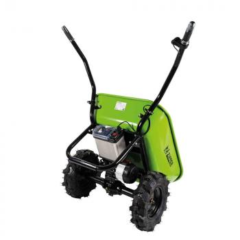 Zipper Electric Wheelbarrow ZI-EWB260
